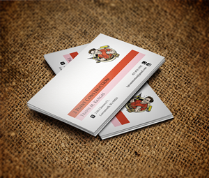 Business Card Design by Lanka Ama for this project | Design #5574361