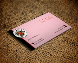 Business Card Design by Lanka Ama for this project | Design: #5574502