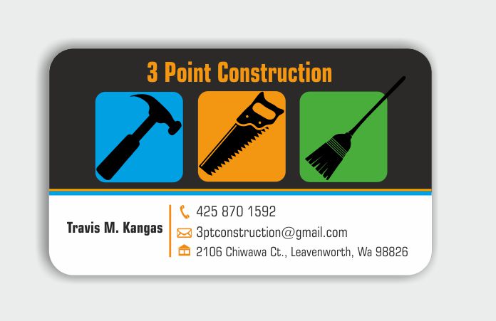 Design de Carte de Visite par IneseRo pour ce projet | Design #5587712