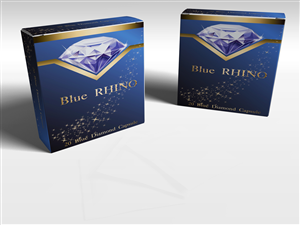 Packaging Design by Shark1
