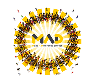 Make a Difference Project
