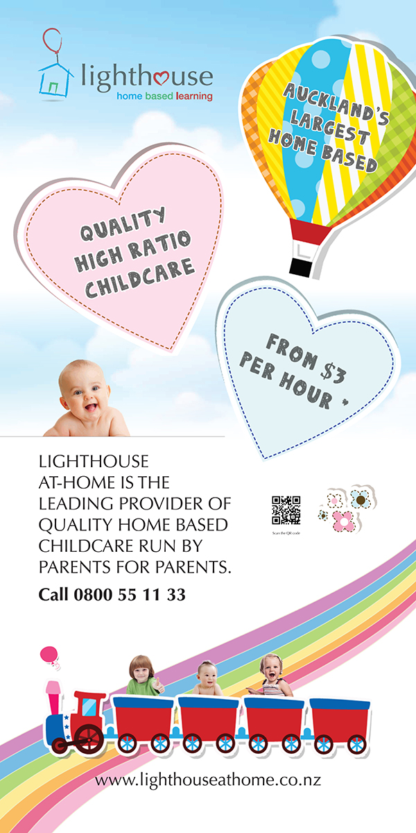 Signage Design by DesignFive for Lighthouse at home | Design #5580624
