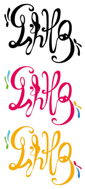 Design de Logo par Erica H. Seo pour personal | Design #1566068