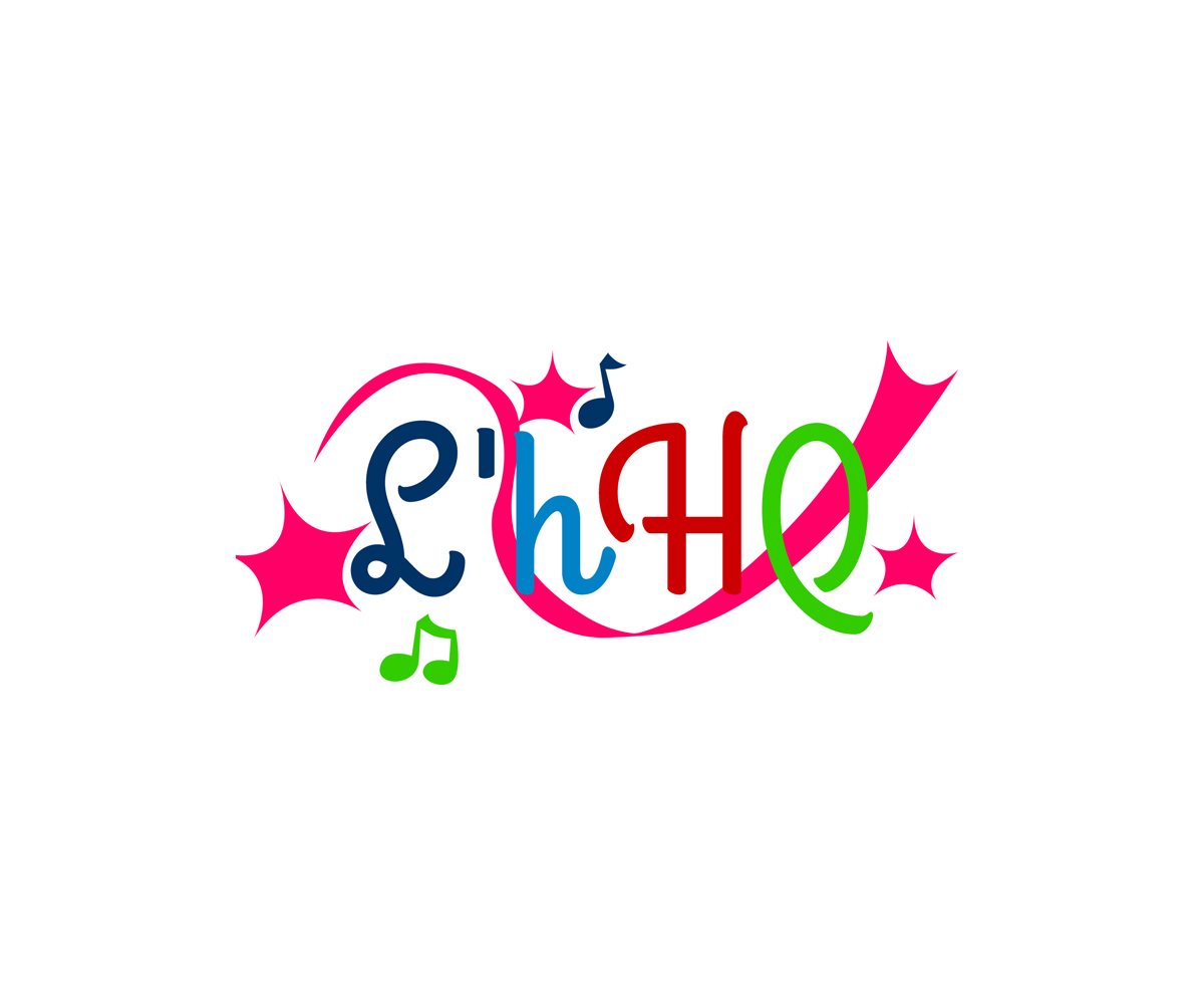 Diseño de Logo por Michael Zhang para personal | Diseño #1549240