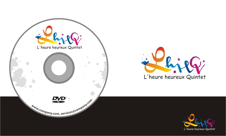 Logo Design by sanjeev for personal | Design: #1561052