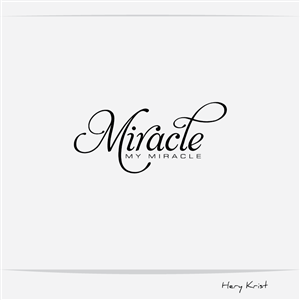 Logo Design by hery_krist