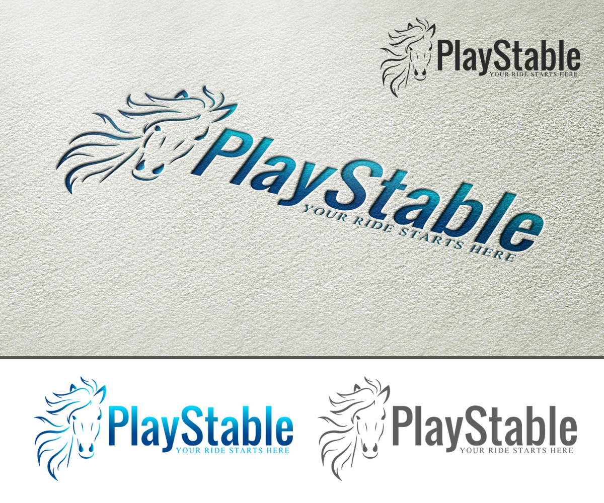 Logo Design by The Deno Technology for this project | Design #5665056