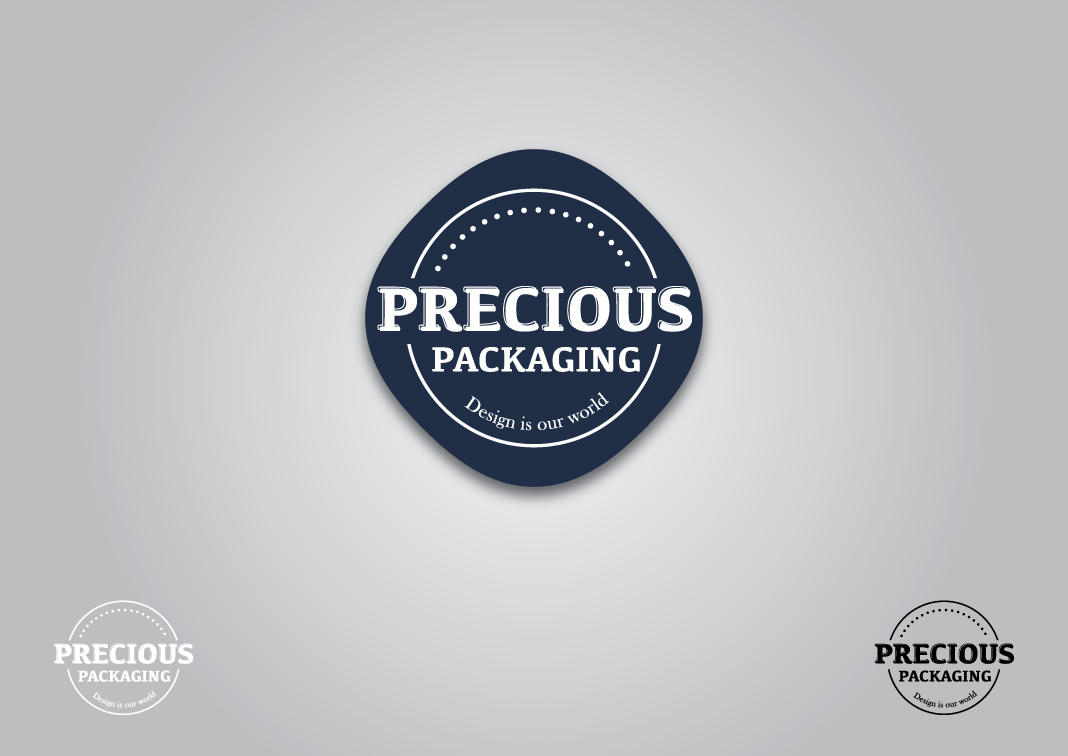 Logo Design by chrisgk for this project | Design #1554666