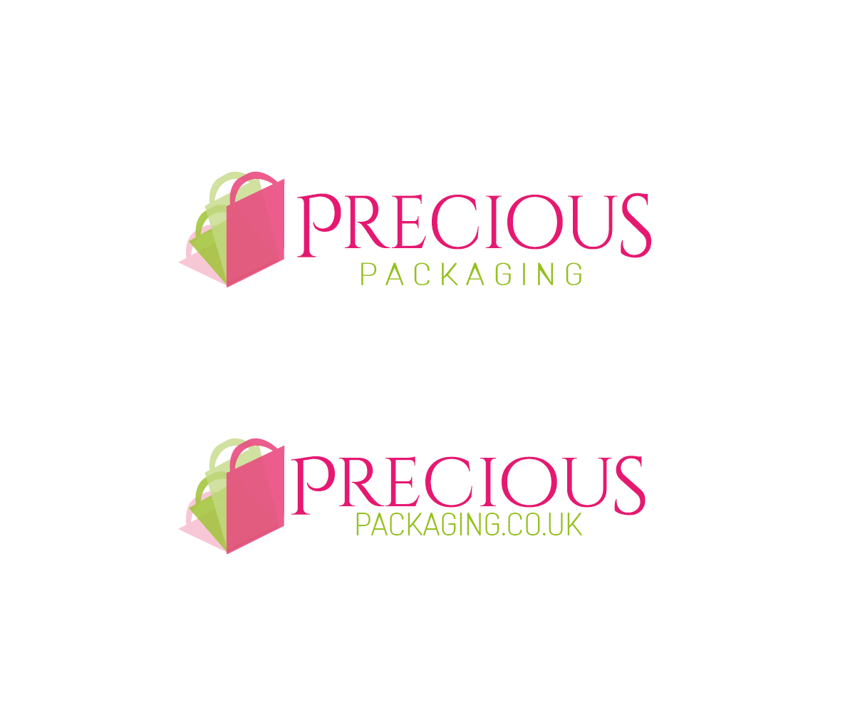 Logo Design by Shirlei Patricia for this project | Design #1533961