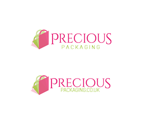 Logo Design by Shirlei Patricia