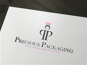 Logo Design by U.Art