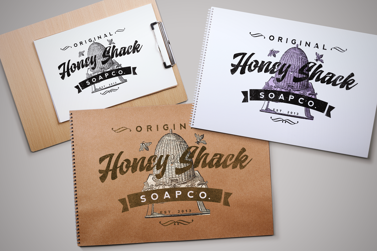 Diseño Gráfico por Rachel Lauren para este proyecto | Diseño #5569492