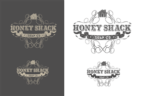 Graphic Design by Mandy Illustrator for this project | Design: #5575450