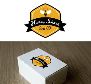 Graphic Design by Parisscott713 for this project | Design: #5569958