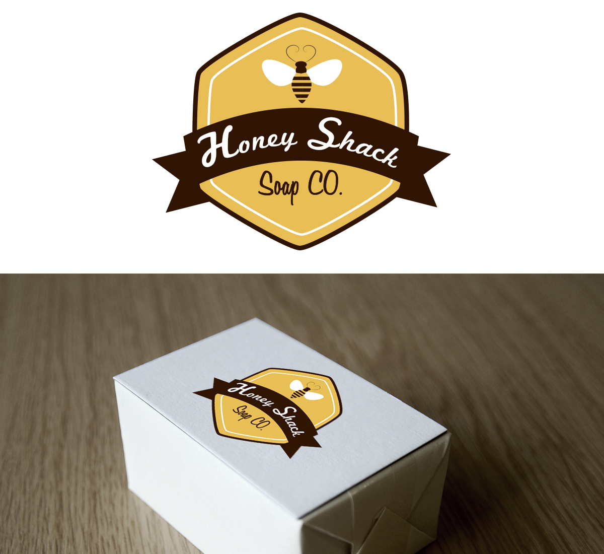 Graphic Design by Parisscott713 for this project | Design #5570676