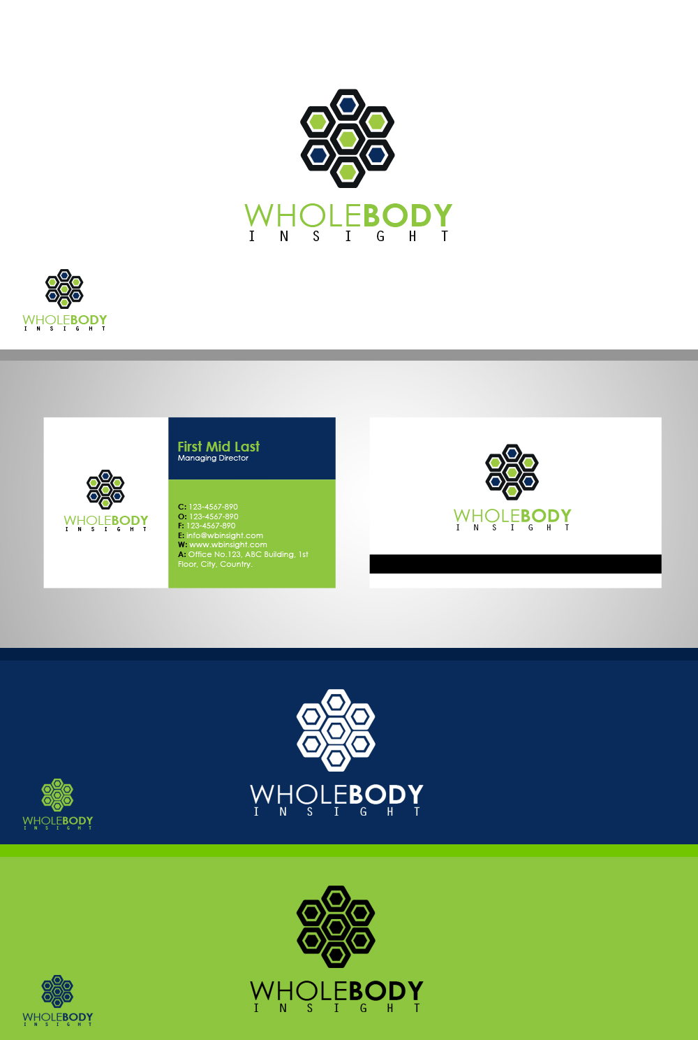 Diseño de Logo por Moustache-Graphics para Emma Park Nutritionist | Diseño #5723842