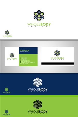 Diseño de Logo por Moustache-Graphics para Emma Park Nutritionist | Diseño #5723842