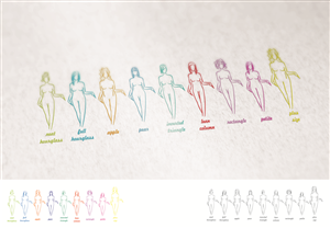 Illustration-Design von Vikstar für O'Hara Designs | Design: #5752999