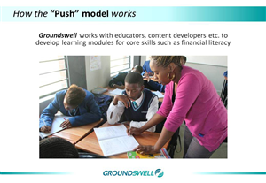 PowerPoint Design by Mel Benton for this project | Design: #5589118