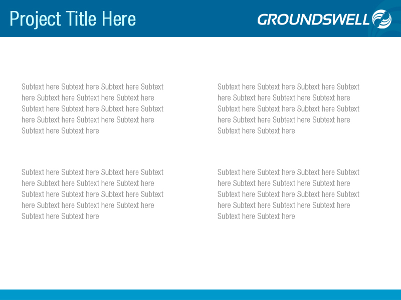 PowerPoint Design by Best Design Hub for this project | Design #5566246