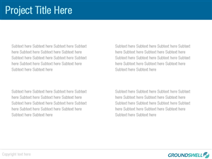 PowerPoint Design by Best Design Hub for this project | Design: #5578559