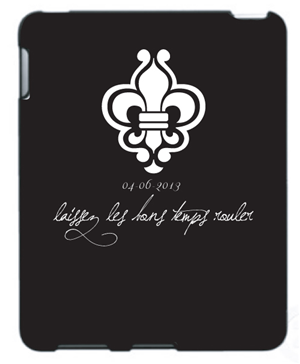 Graphic Design by AlignDesign