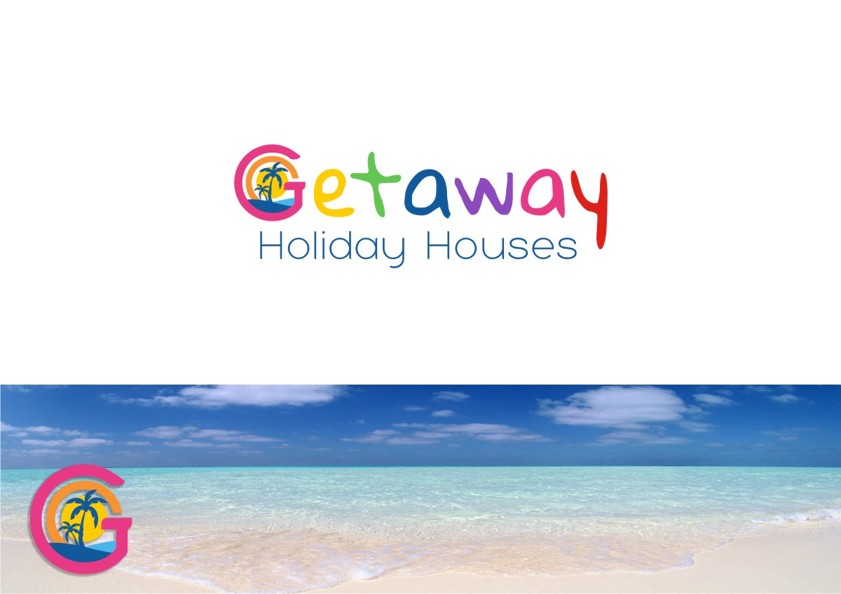 Art Design by Amduat Design for Getaway Holiday Houses | Design #5573735