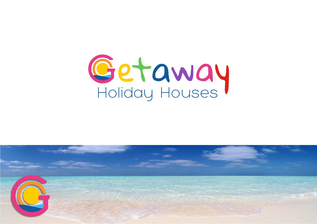 Art Design by Amduat Design for Getaway Holiday Houses | Design #5588287