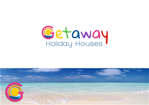 Art Design by Amduat Design for Getaway Holiday Houses | Design: #5588287
