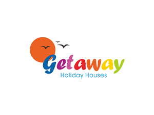 Art Design by ninisdesign for Getaway Holiday Houses | Design: #5574533
