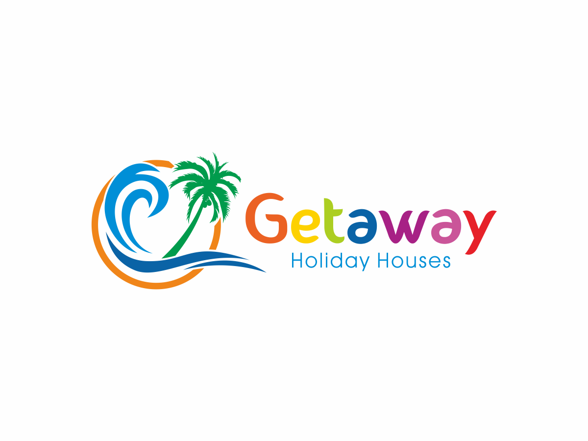 Art Design by ninisdesign for Getaway Holiday Houses | Design #5574626