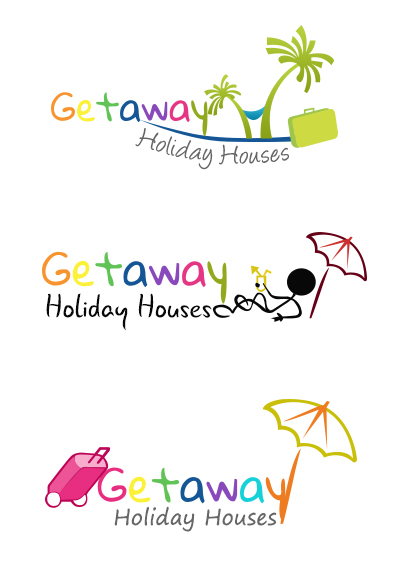 Design Art par amushan pour Getaway Holiday Houses | Design #5592645