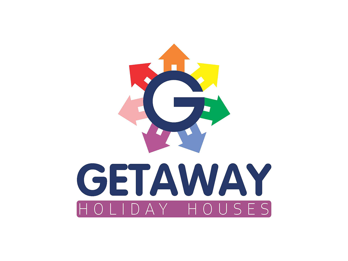 Art Design by Gorky for Getaway Holiday Houses | Design #5581345
