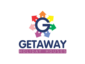 Art Design by Gorky for Getaway Holiday Houses | Design #5581345