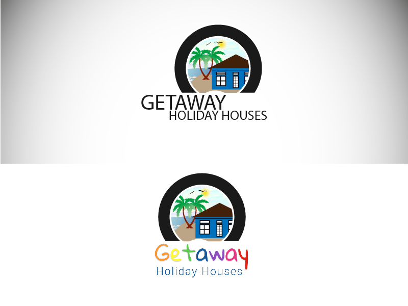 Art Design by skdhuka123 for Getaway Holiday Houses | Design #5569010
