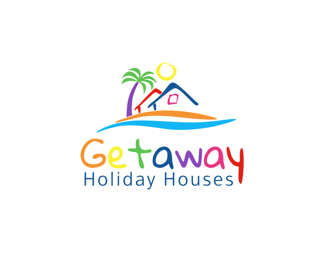 Art Design by polj designs for Getaway Holiday Houses | Design #5572379