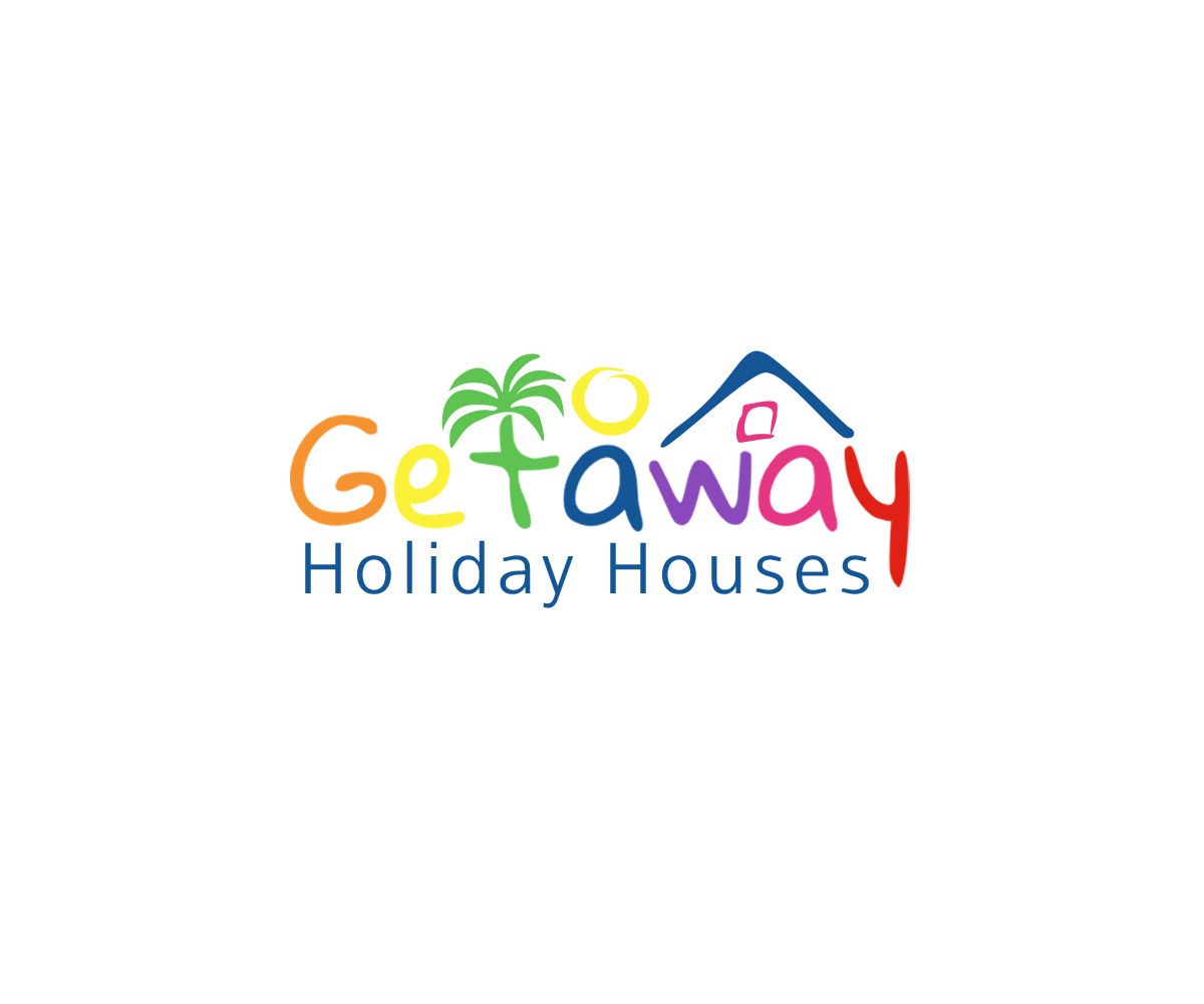 Art Design by polj designs for Getaway Holiday Houses | Design #5579072