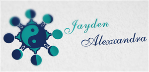 Logo Design by riddhi_pandya128