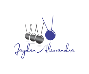 Logo Design by stranger for this project | Design #5677286
