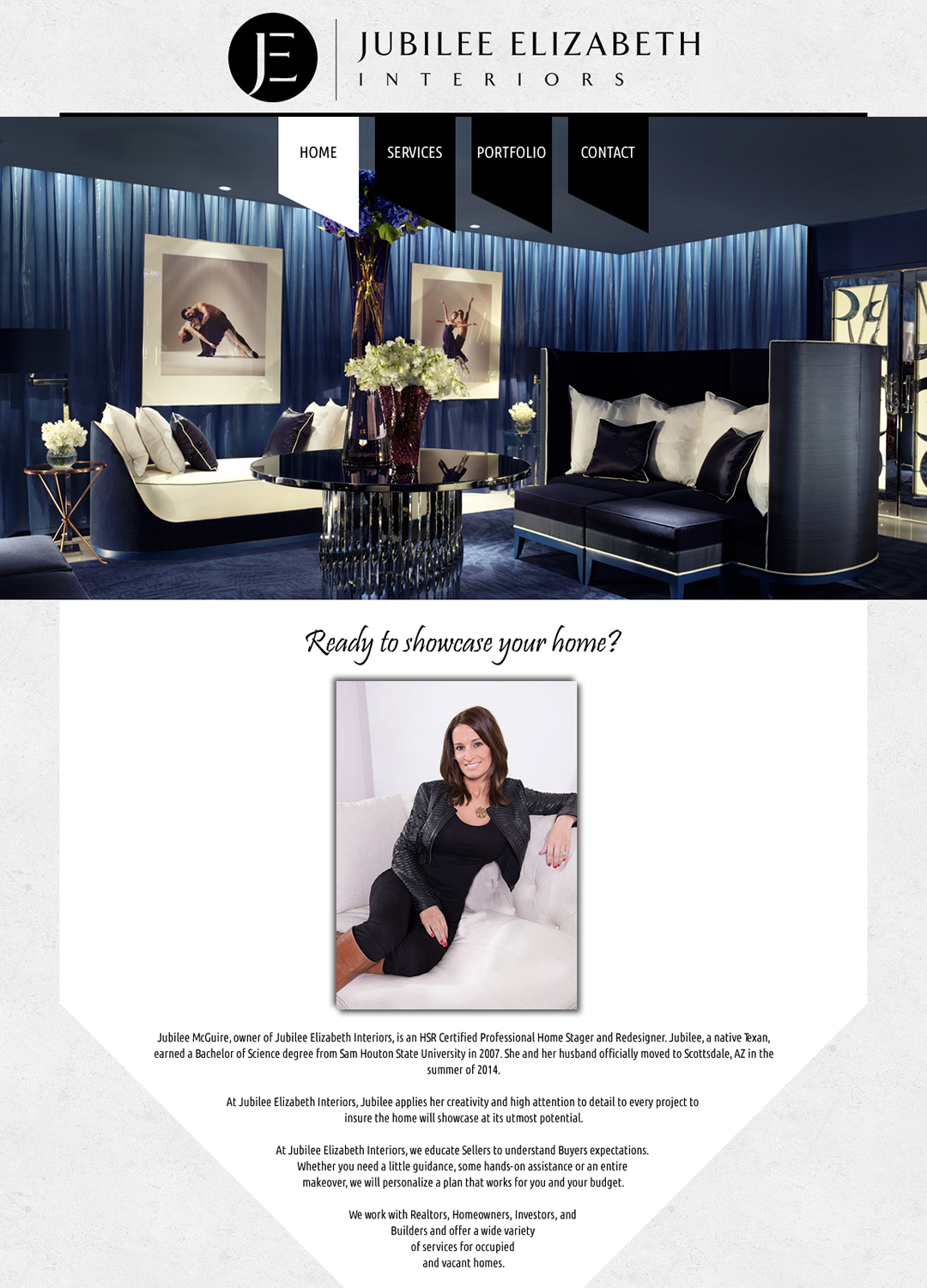 Web Design par rightway pour ce projet | Design #5575335