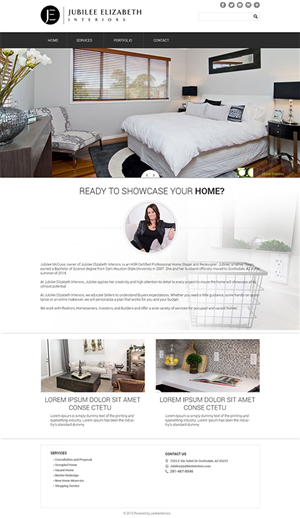 Web Design by Blessy Software Solution