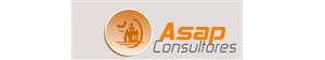 Diseño de Logo por JOE para Asap Consultores | Diseño: #1538176