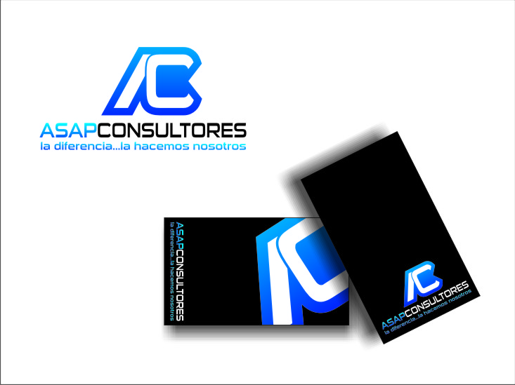 Logo Design by alexandru gutu for Asap Consultores | Design #1548243
