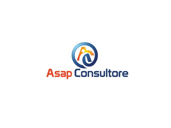 Diseño de Logo por eddy para Asap Consultores | Diseño #1549544