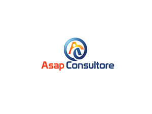Diseño de Logo por eddy para Asap Consultores | Diseño: #1549544