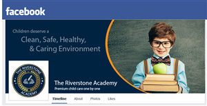 Design Facebook par uk pour ce projet | Design : #5576777