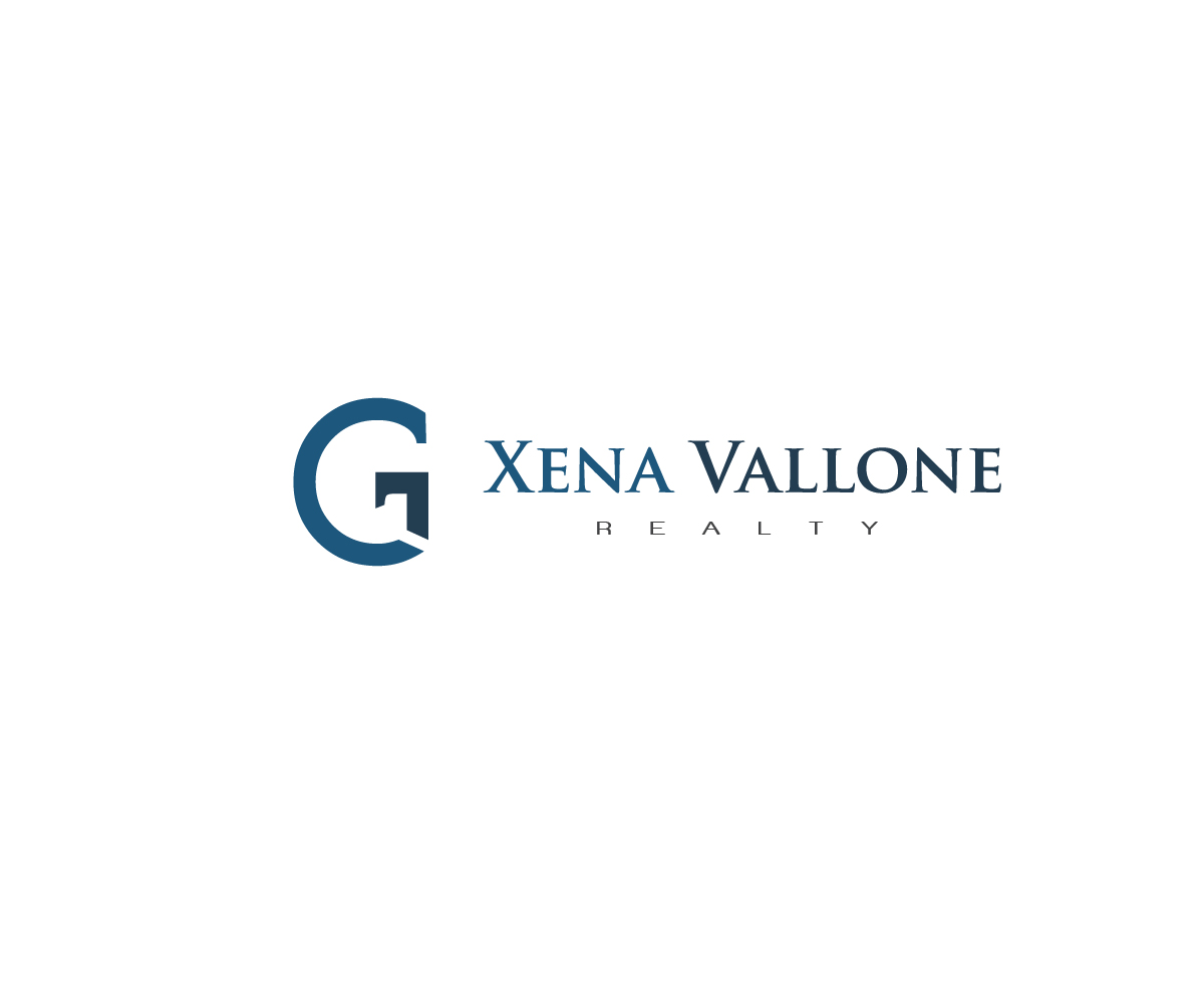 Diseño de Logo por CHLAY_designs para Xena Vallone Realty | Diseño #5568118
