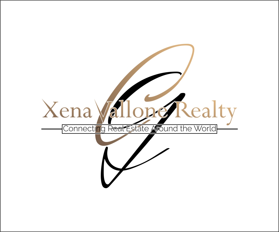 Design de Logo par Dediu Andrei pour Xena Vallone Realty | Design : #5570118