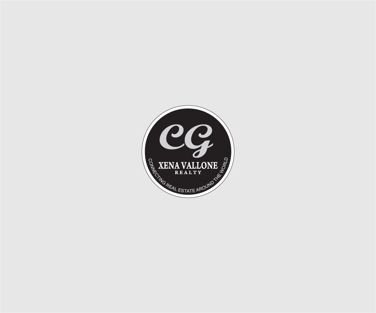 Logo-Design von bijuak für Xena Vallone Realty | Design #5565989