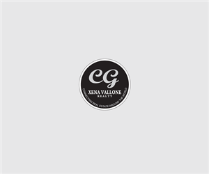 Logo-Design von bijuak für Xena Vallone Realty | Design #5565989